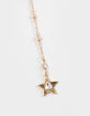 FULL TILT Star Y Necklace image number 2