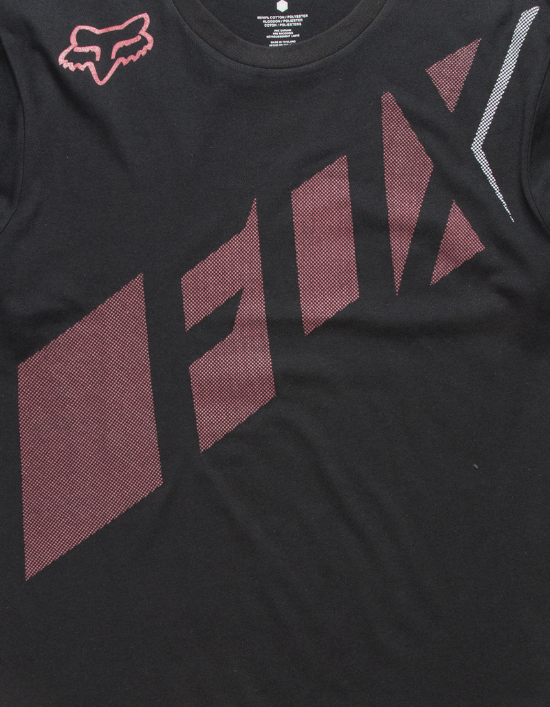 FOX Seca Wrap Mens T-Shirt image number 1