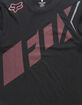 FOX Seca Wrap Mens T-Shirt image number 2