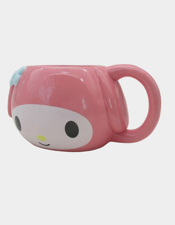 SANRIO My Melody Sculpted Mug Alternative Image