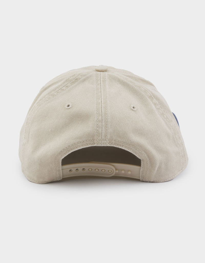 47 BRAND Los Angeles Rams Cairn '47 Hitch Snapback Hat image number 3