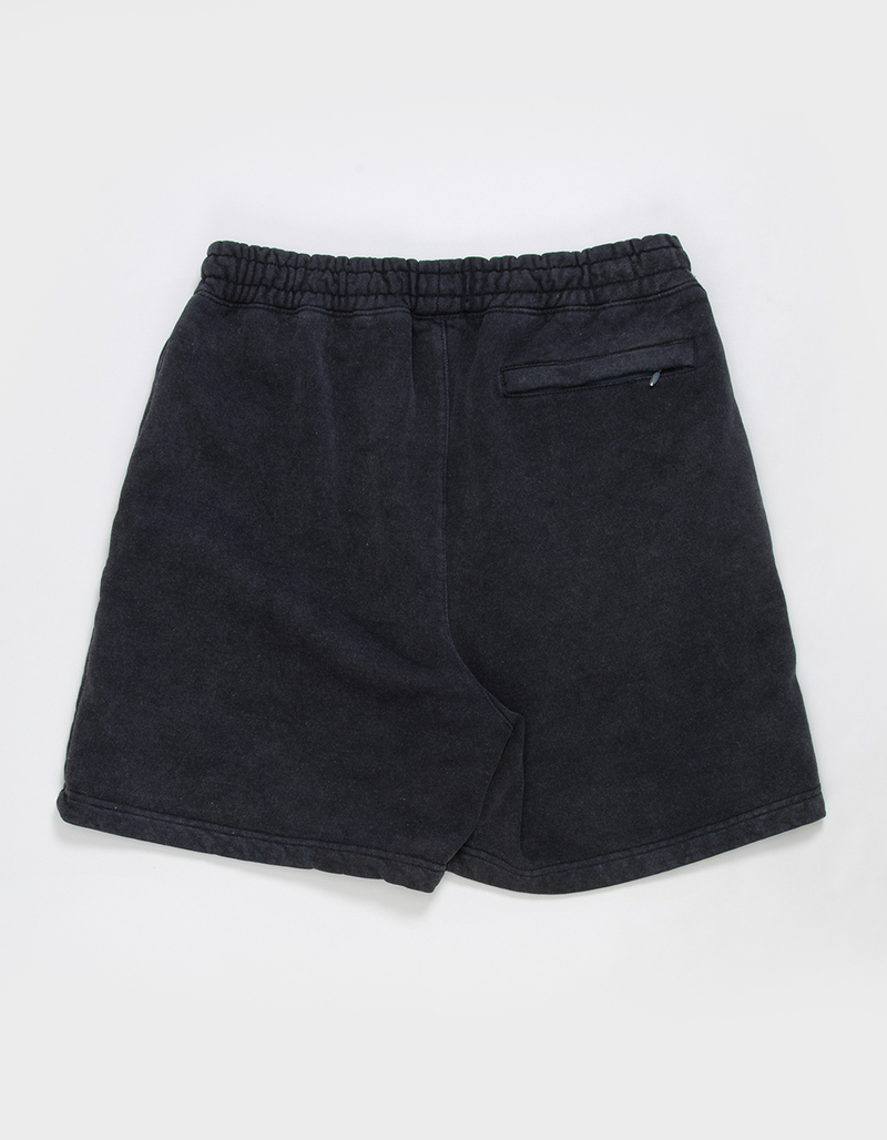 PRIMITIVE Atmosphere Mens Fleece Shorts image number 1
