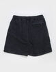 PRIMITIVE Atmosphere Mens Fleece Shorts image number 2
