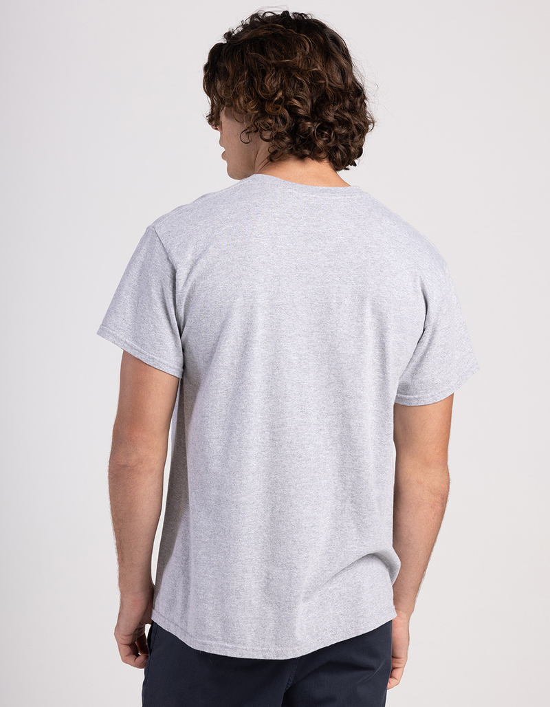 RSQ Death Valley National Park Mens Tee image number 3