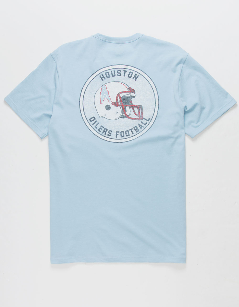 47 BRAND Tennessee Titans Legacy Mens Tee image number 0