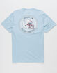 47 BRAND Tennessee Titans Legacy Mens Tee image number 1