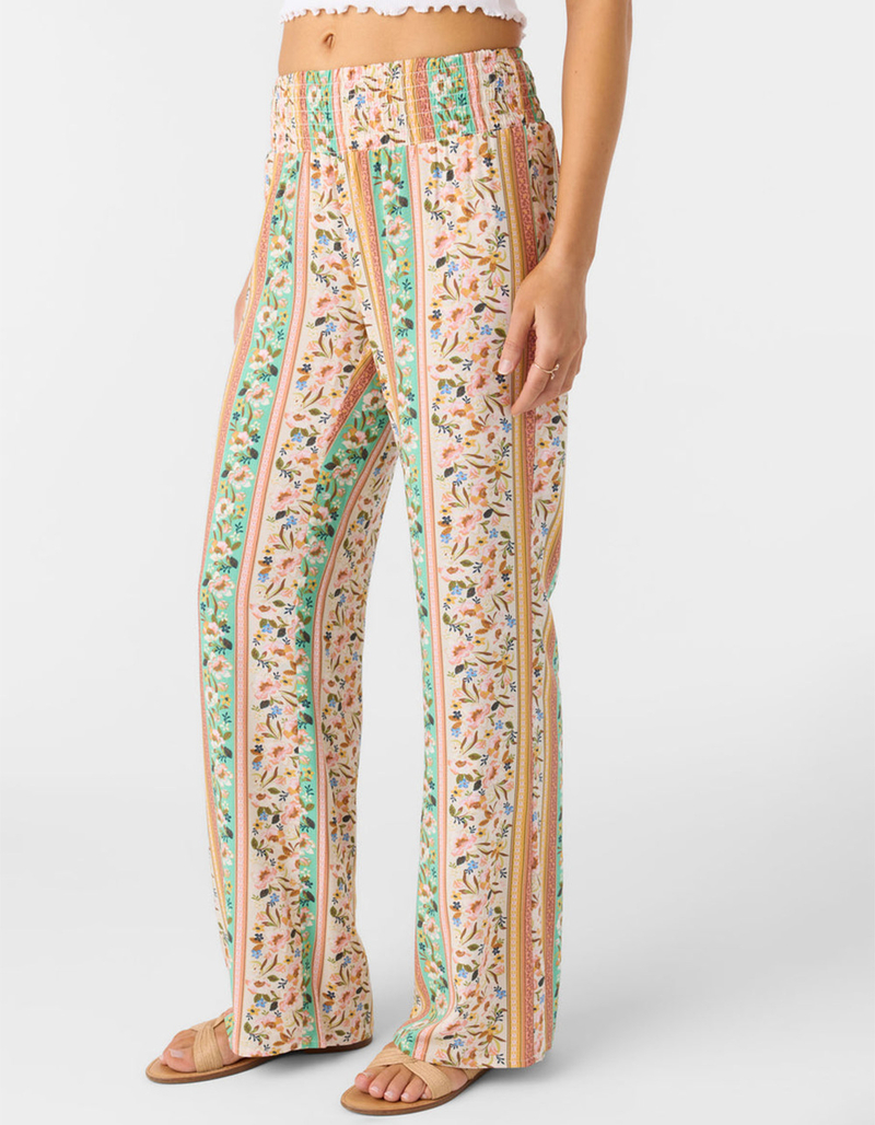 O'NEILL Jonie Cora Floral Womens Pants image number 1