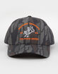 BRIXTON Danforth NetPlus® Snapback Hat image number 2