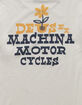 DEUS EX MACHINA Sprung Mens Tee image number 4
