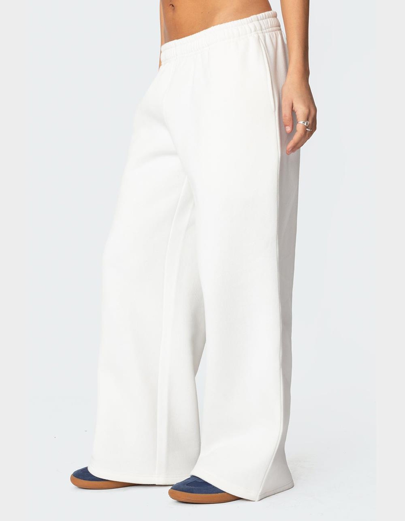 EDIKTED Miss Edikted Sweatpants image number 2