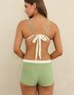 DIPPIN' DAISY'S Chez Black Shorts image number 3