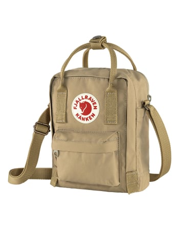 FJALLRAVEN Kånken Sling Crossbody Bag Alternative Image