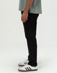 RSQ Mens Slim Jeans image number 3