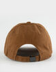 NIKE SB Club Unstructured Strapback Hat image number 3