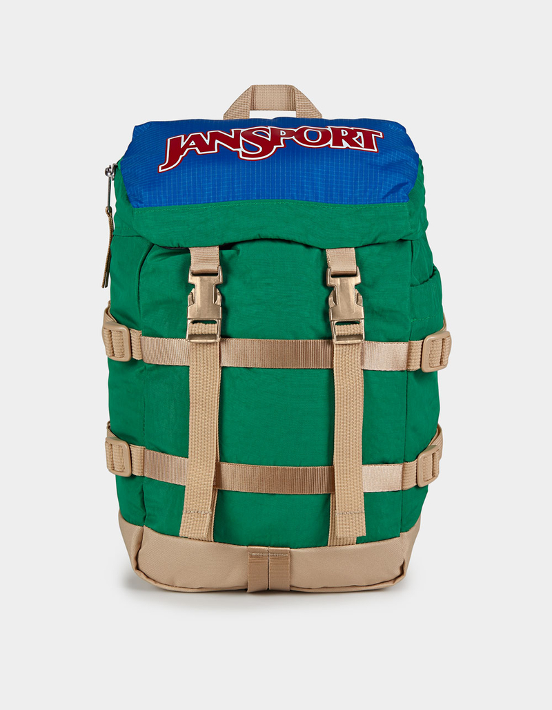 JANSPORT Mini Skip Pack Backpack image number 0