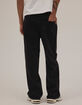 RSQ Mens Baggy Jeans image number 4