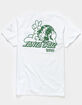 SANTA CRUZ Homegrown Mens Tee image number 3