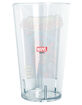 SPIDERMAN 24 oz. Comic Cover Plastic Cup image number 2