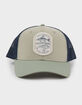 SALTY CREW Baited Trucker Hat image number 2