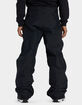 DC SHOES Chino Mens Snowboard Pants image number 2