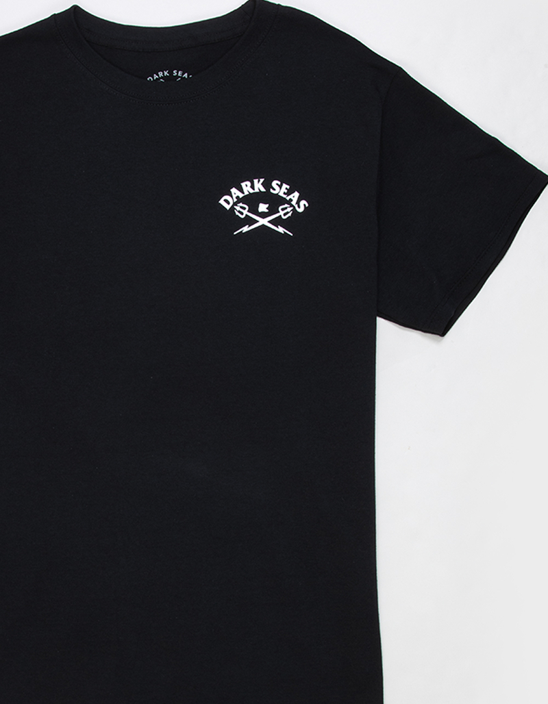 DARK SEAS Maven II Mens Tee image number 3