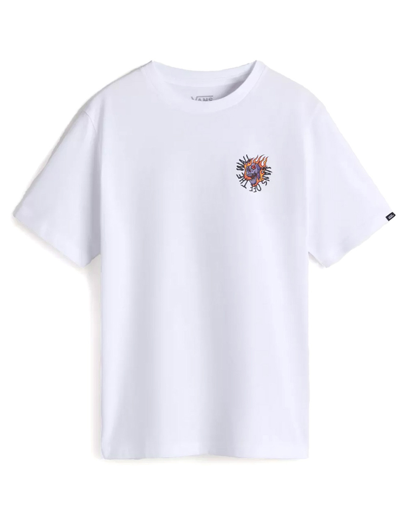 VANS Vortex Boys Tee image number 1