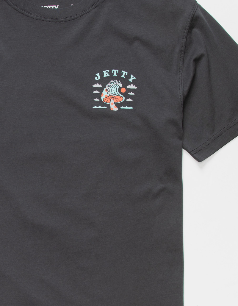 JETTY Surf Trip Mens Tee image number 3