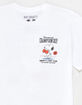 RIOT SOCIETY x Peanuts Snoopy's Fight Club Boys Tee image number 6