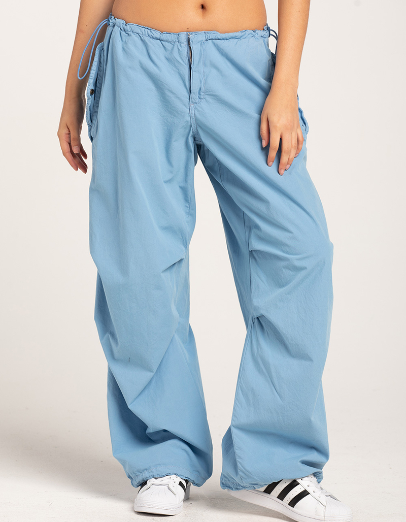 BDG Urban Outfitters Baggy Cargo Womens Pants image number 1