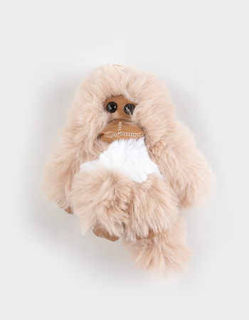 FULL TILT Monkey Bag Charm Primary Image