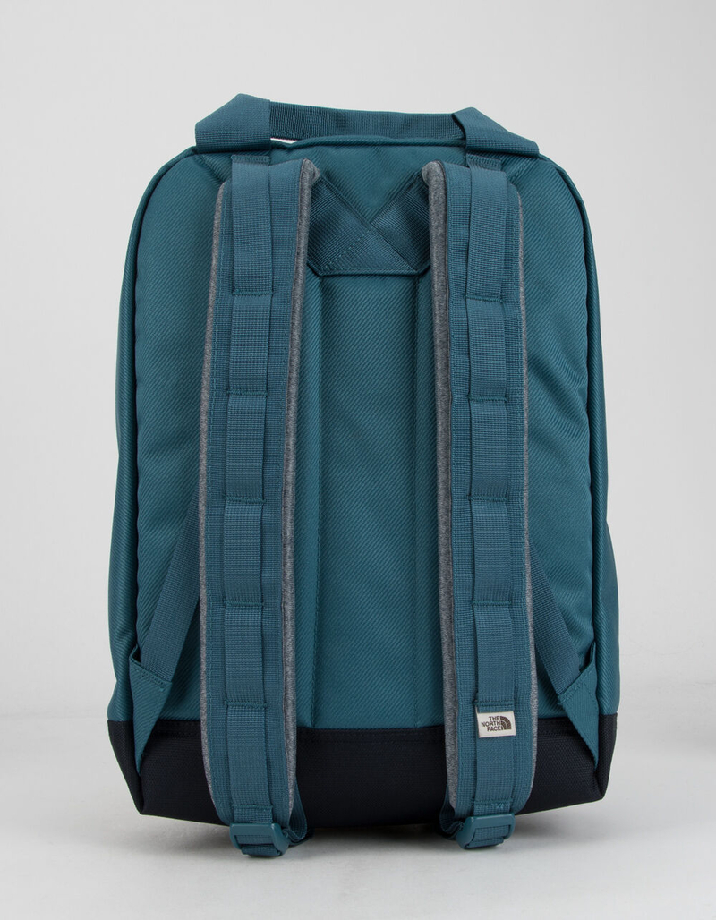 THE NORTH FACE Navy Tote Pack image number 2
