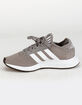 ADIDAS Swift Run X Boys Gray Shoes image number 3