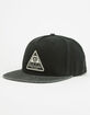 NEFF Wash Mens Snapback Hat image number 1