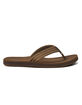 REEF Groundswell Mens Flip Flops image number 5