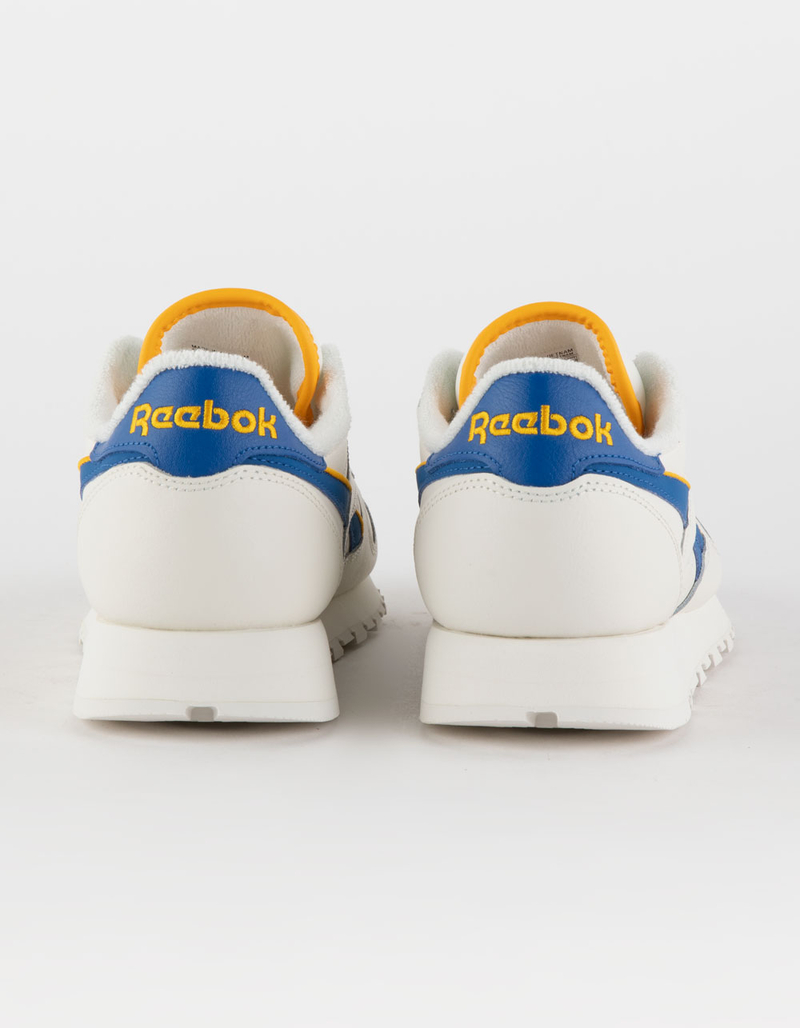 REEBOK Classic Leather Mens Shoes image number 3