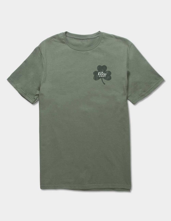 COORS Light Shamrock Unisex Tee Primary Image