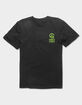 GREG LUTZKA Monster Skate Unisex Tee image number 1
