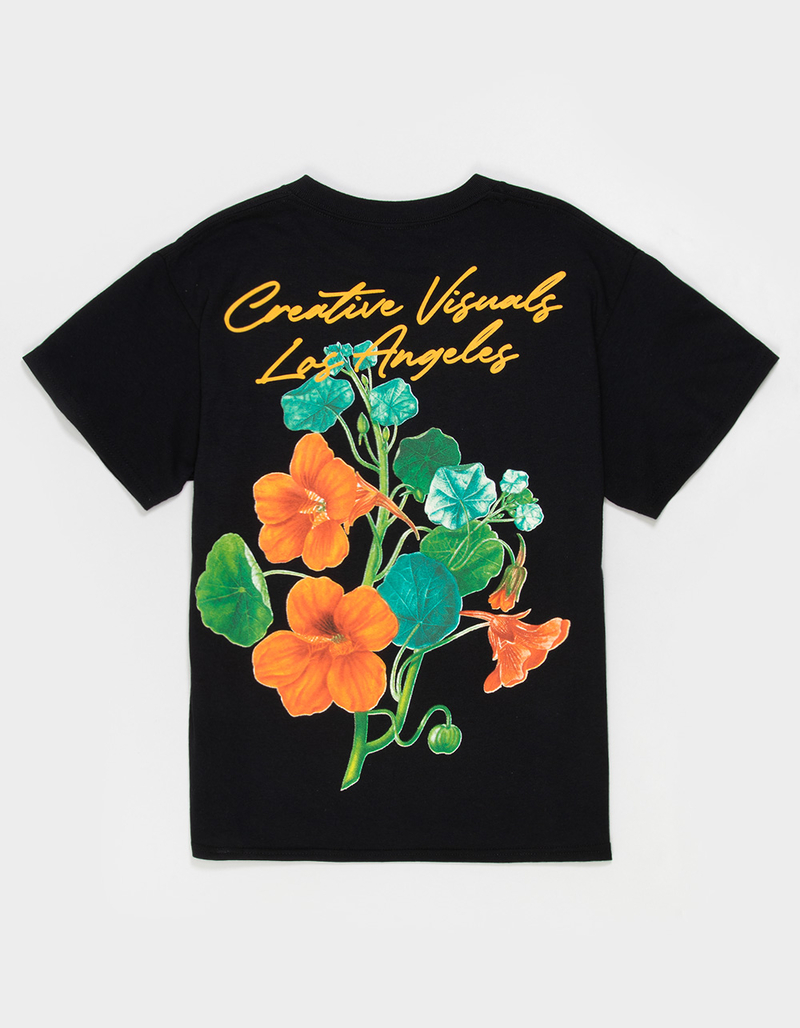 CVLA Petals Of Persistence Boys Tee image number 0