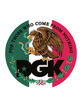 DGK La Familia Sticker