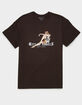 PRETTY VACANT City Of Angels Mens Tee image number 1