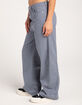 BRIXTON Providence Wide Leg Womens Pants image number 3