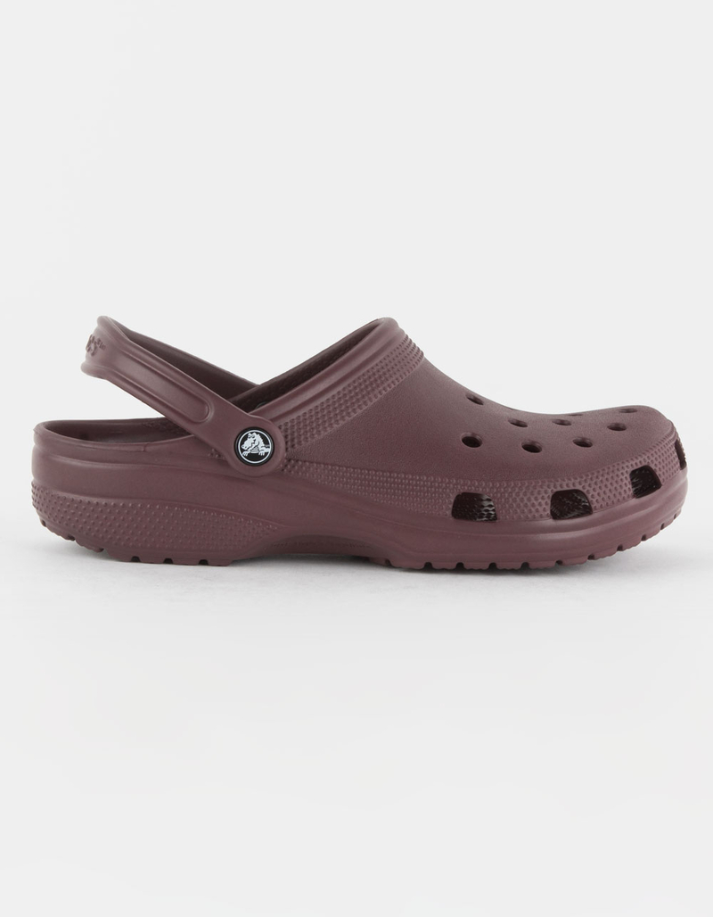 CROCS Classic Unisex Clogs image number 1