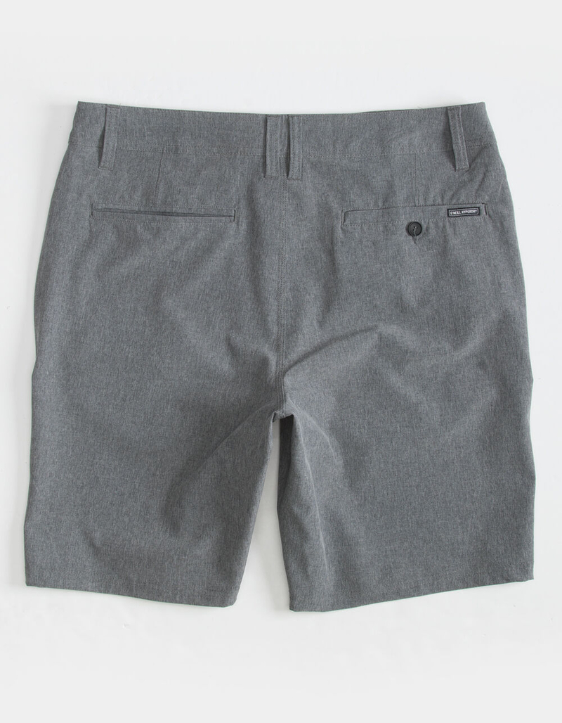 O'NEILL Reserve Heather Mens Hybrid Shorts image number 1