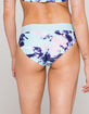 ADIDAS Tie Dye Mod Bikini Bottoms image number 3