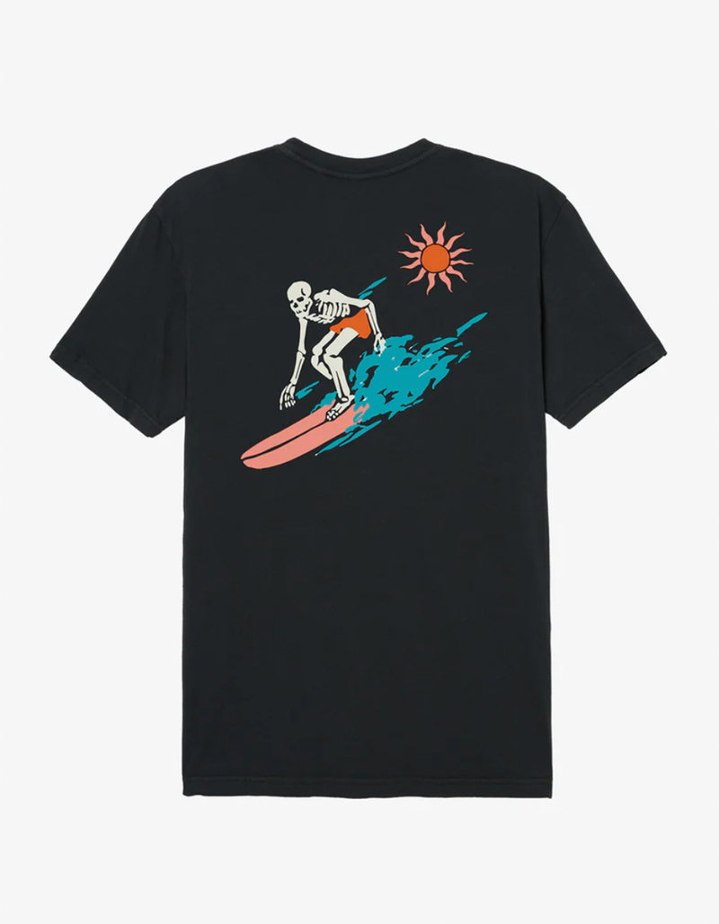 O'NEILL Knuckle Dragger Mens Tee image number 0