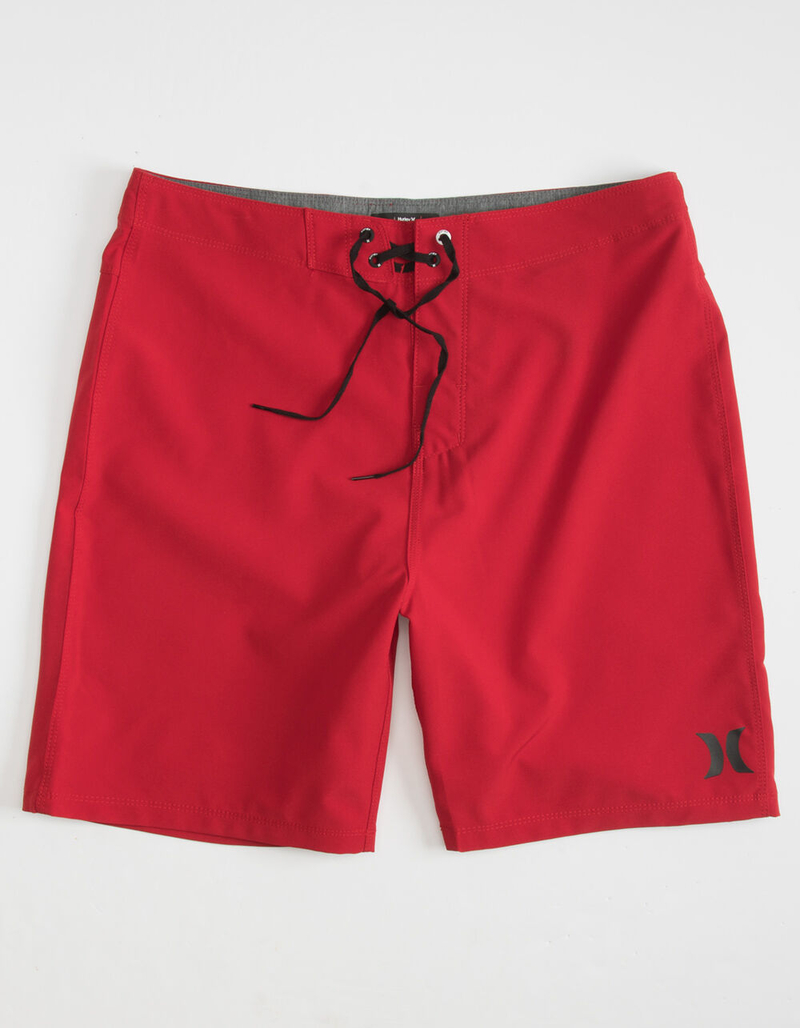 HURLEY One & Only Mens Volley Shorts image number 0