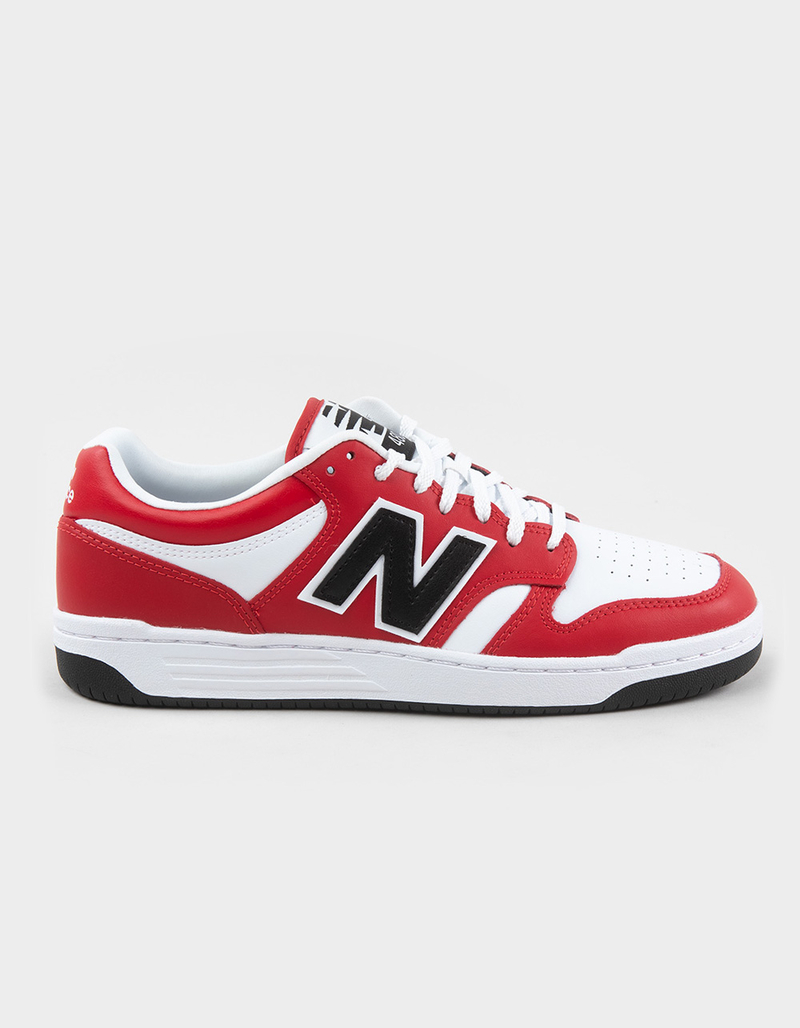 NEW BALANCE 480 Shoes image number 0