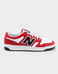 NEW BALANCE 480 Shoes image number 1