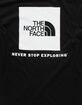 THE NORTH FACE Box NSE Mens T-Shirt image number 3