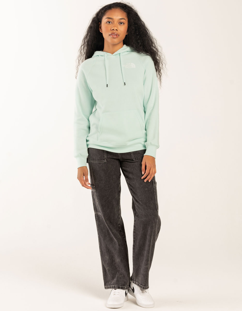 THE NORTH FACE Hoodie Box Womens Hoodie image number 5